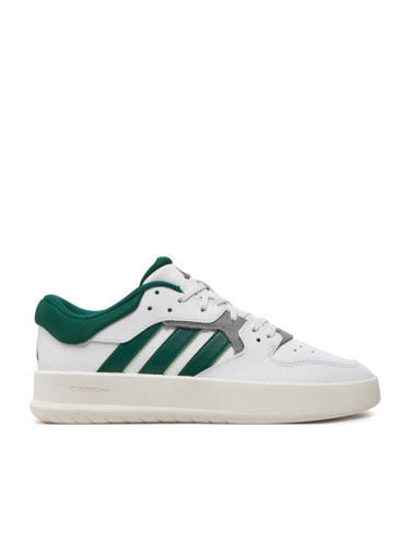 adidas Сникърси Court 24  ID1251 Бял