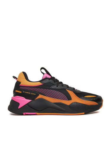 Puma Сникърси Rs-X Reinvention 369579 21 Цветен