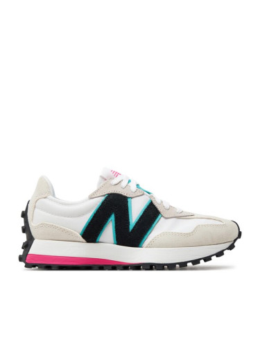 New Balance Сникърси WS327NA Розов