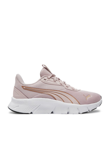 Puma Маратонки за бягане Flexfocus Lite Modern 310093 04 Розов