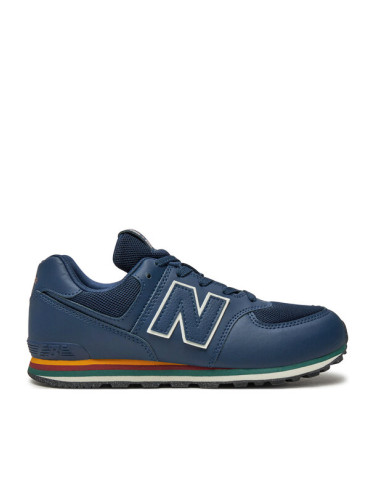 New Balance Сникърси GC574KIG Тъмносин