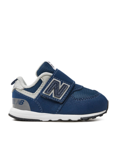 New Balance Сникърси NW574NV Син