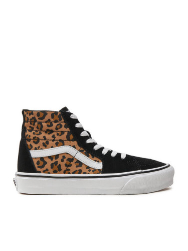 Vans Сникърси SK8-Hi Tapered VN0009QPBLK1 Черен