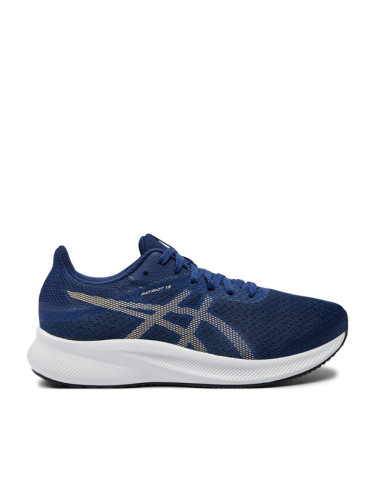 Asics Маратонки за бягане Patriot 13 1012B312 Тъмносин