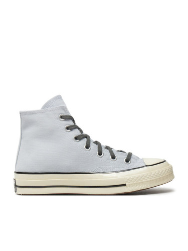 Converse Кецове Chuck 70 A03437C Сив