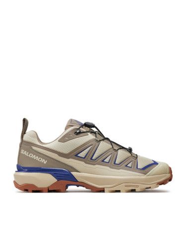 Salomon Сникърси X Ultra 360 Edge L47526200 Бежов