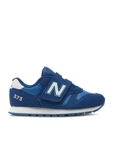 New Balance Сникърси YZ373VO2 Син