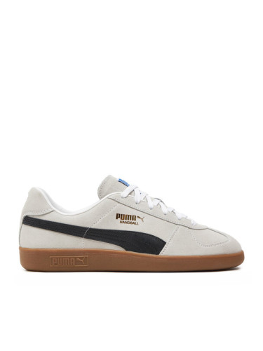 Puma Сникърси Handball 106695 03 Бял