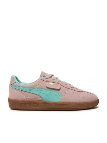 Puma Сникърси Palermo 396463 23 Сив