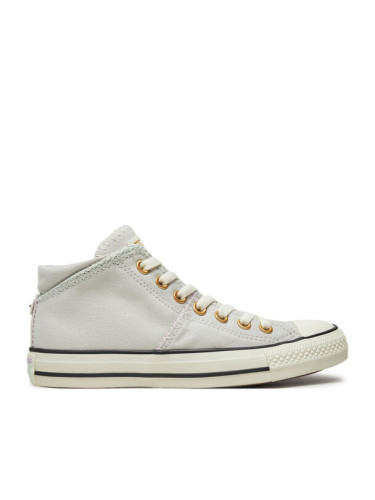 Converse Кецове Chuck Taylor All Star Madison Mid A08734C Сив