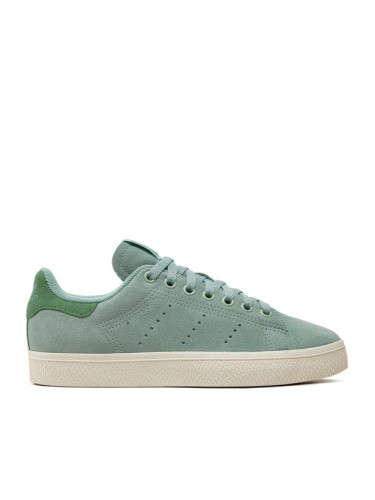 adidas Сникърси Stan Smith Cs W IF6944 Зелен