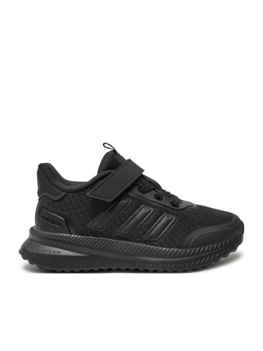 adidas Сникърси X_PLRPATH ID0262 Черен