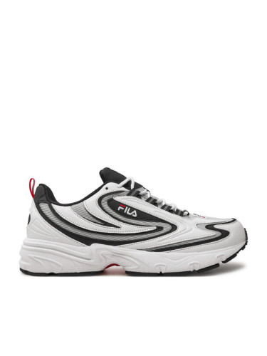 Fila Сникърси FFM0314 83067 Черен