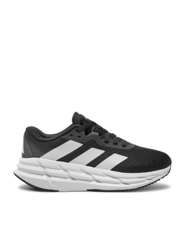 adidas Маратонки за бягане Adistar 3 ID6166 Черен