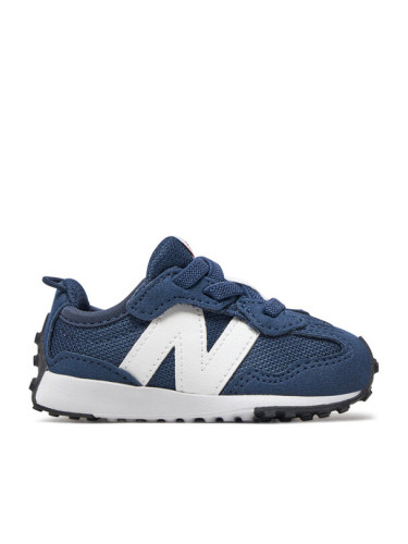 New Balance Сникърси NW327CNW Син