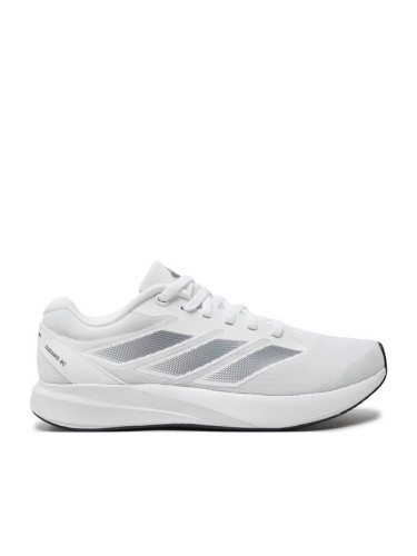 adidas Маратонки за бягане Duramo RC ID2707 Бял