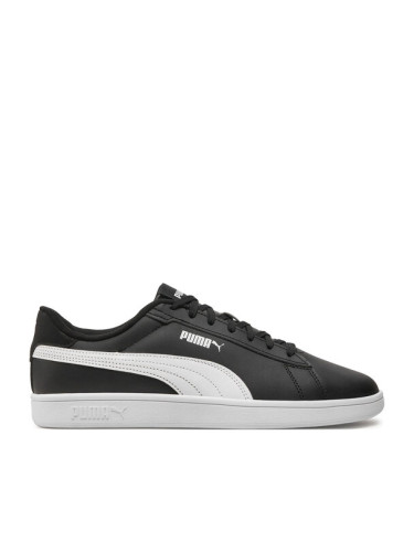 Puma Сникърси Smash 3.0 L 390987 04 Черен