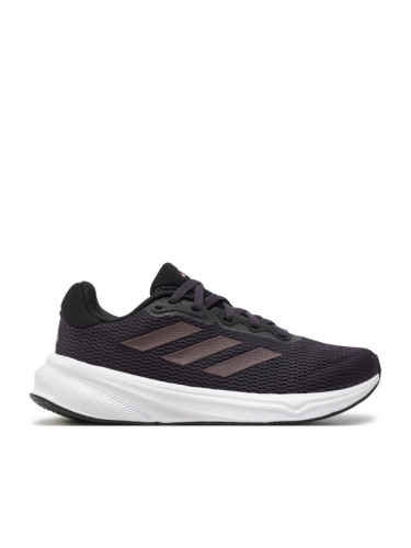 adidas Маратонки за бягане Response IH6013 Черен