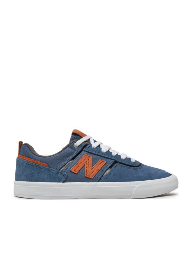 New Balance Сникърси NM306OLG Син