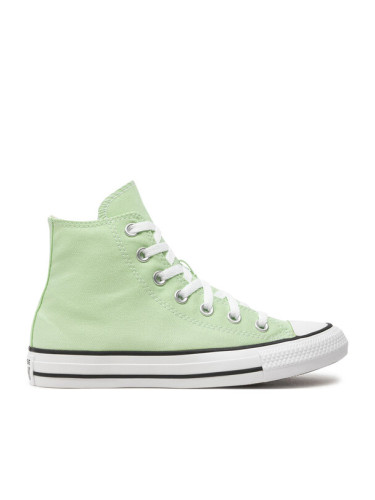 Converse Кецове Chuck Taylor All Star A08582C Зелен