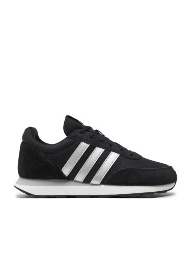 adidas Сникърси Run 60S 3.0 IE3806 Черен