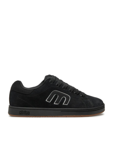 Etnies Сникърси Callicut 4101000014 Черен