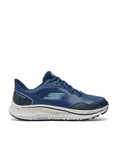 Skechers Обувки за фитнес зала Go Run Consistent 2.0 128625/BLNV Син