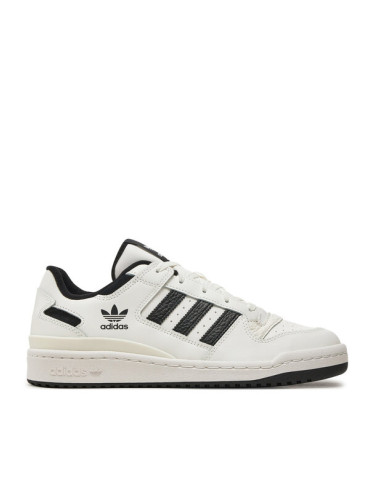 adidas Сникърси Forum Low Cl IH7830 Бял