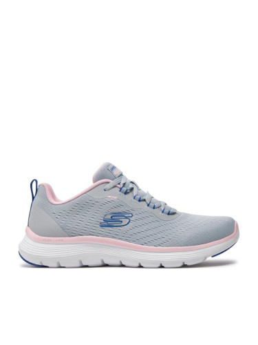 Skechers Сникърси Flex Appeal 5.0- 150201/GYMT Сив