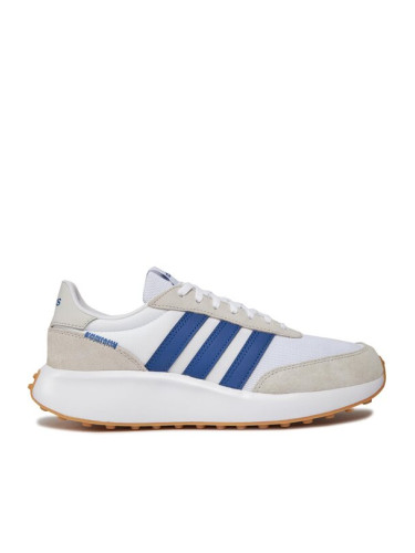 adidas Сникърси Run 70s Lifestyle Running IG1183 Бял