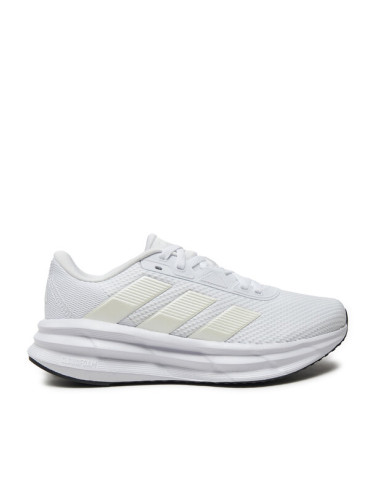 adidas Маратонки за бягане Galaxy 7 W IH3662 Бял