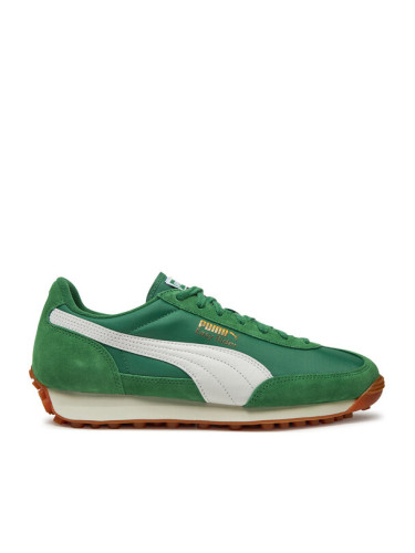 Puma Сникърси Easy Rider Vintage 399028-03 Зелен