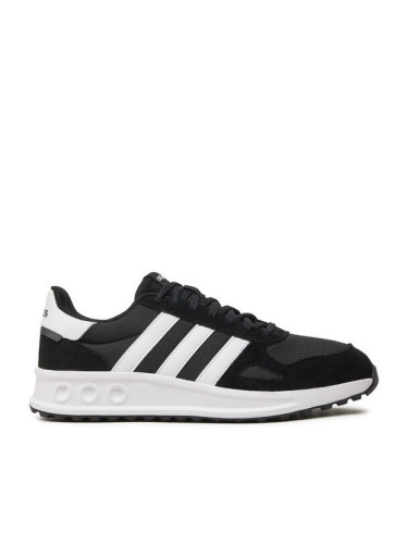 adidas Сникърси Run 84 IH8613 Черен