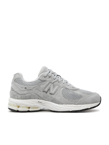 New Balance Сникърси M2002WD Сив