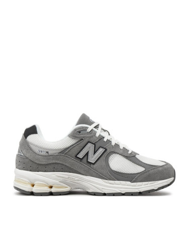 New Balance Сникърси M2002RRD Сив