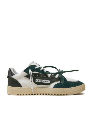 Off-White Сникърси OMIA227S22FAB0010155 Цветен