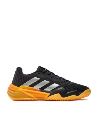 adidas Обувки за тенис Barricade 13 Clay Tennis IF0464 Виолетов