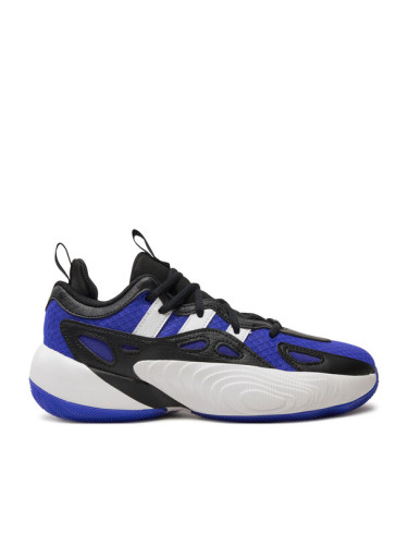 adidas Обувки за баскетбол Trae Unlimited IG6694 Син