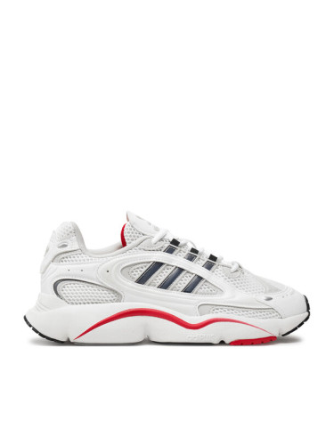 adidas Сникърси Ozmillen IF9591 Бял