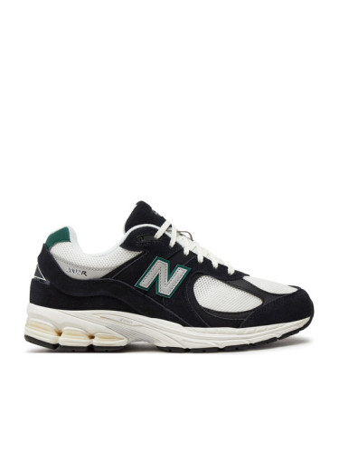 New Balance Сникърси M2002RRA Черен