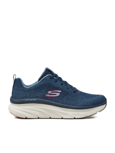 Skechers Сникърси 149815 NVY Тъмносин