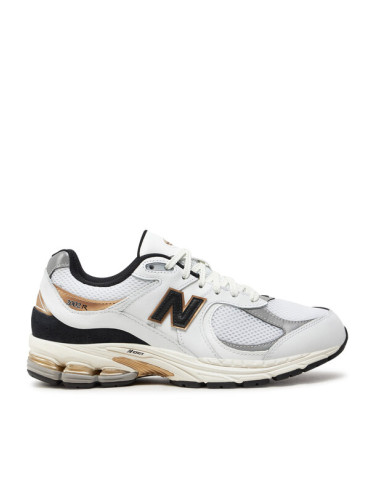 New Balance Сникърси M2002RPN Бял