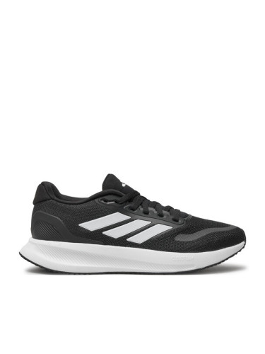 adidas Маратонки за бягане Runfalcon 5 IH7759 Черен