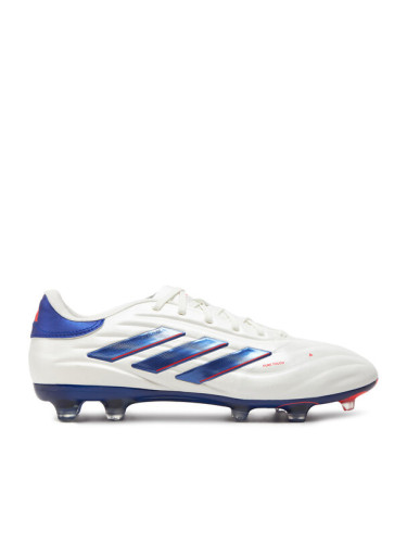 adidas Обувки за футбол Copa Pure 2 Pro Fg IG6405 Бял