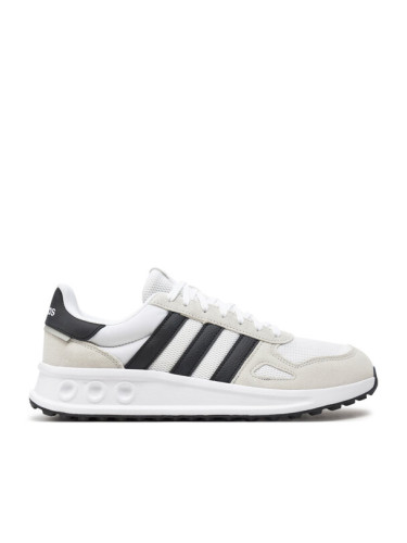 adidas Сникърси Run 84 IH8612 Бял