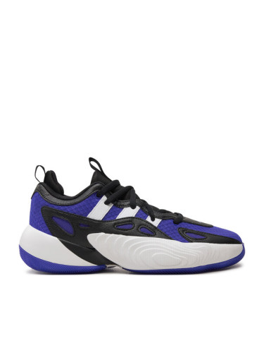 adidas Обувки за баскетбол Trae Unlimited IG6701 Син