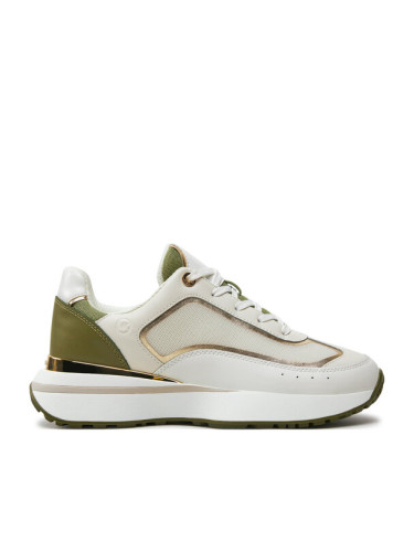 MICHAEL Michael Kors Сникърси Ari Trainer 43T4ARFS1L Бежов