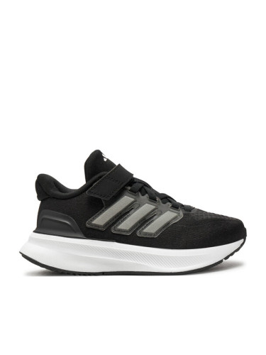 adidas Сникърси Ultrarun 5 IF4151 Черен