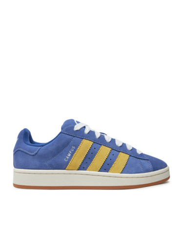 adidas Сникърси Campus 00s IH8070 Син