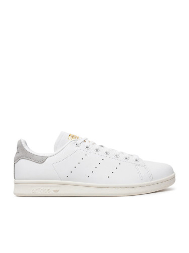 adidas Сникърси Stan Smith IH2140 Бял